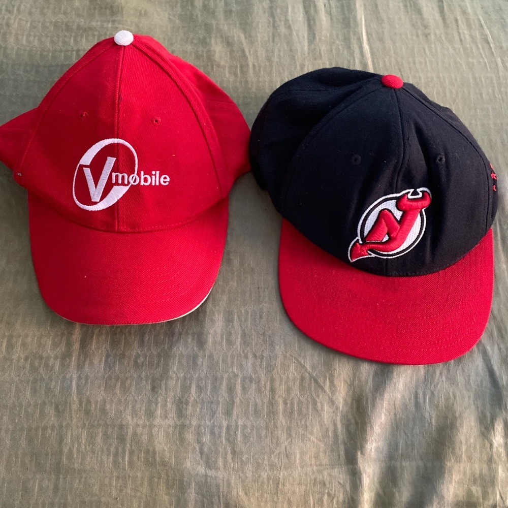 Caps - Picture 2 of 2